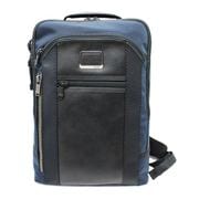232682D [Alpha Bravo 103320-1596 Alpha Bravo デイヴィスバックパック Navy バリスティックナイロン 並行輸入品]