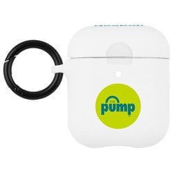Reebok×Case-Mate pump 25th Anniversary for AirPods CM041580