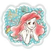 キャラクターグッズ ディズニー ダイカット保冷剤 アリエル