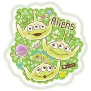 キャラクターグッズ ディズニー ダイカット保冷剤 エイリアン
