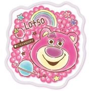 キャラクターグッズ ディズニー ダイカット保冷剤 ロッツォ