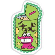 キャラクターグッズ クレヨンしんちゃん ダイカット保冷剤 チョコビ