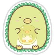 キャラクターグッズ すみっコぐらし ダイカット保冷剤 パンきょうしつ/ぺんぎん？