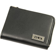 EDWIN LF小銭入 ブラック 0510446
