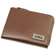 EDWIN LF小銭入 チョコ 0510446