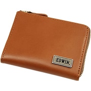 EDWIN LF小銭入 ブラウン 0510446
