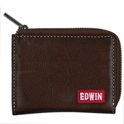 EDWIN LF小銭入 チョコ 0510559