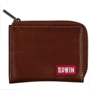 EDWIN LF小銭入 ブラウン 0510559