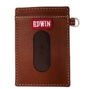 EDWIN 単パス ブラウン 0510560