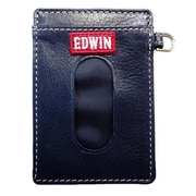 EDWIN 単パス ネイビー 0510560