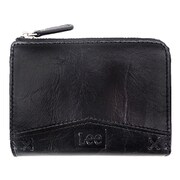 LEE 牛革LF小銭入 ブラック 0520311