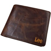 LEE ボンデット札入 チョコ 0520369