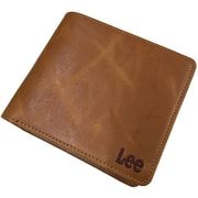 LEE ボンデット札入 ブラウン 0520369