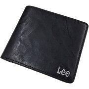 LEE ボンデットナカベラ札入 ブラック 0520370