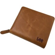 LEE ボンデットRF札入 ブラウン 0520371