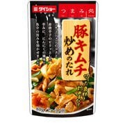 豚キムチ炒めのたれ 80g