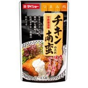 チキン南蛮のたれ 110g