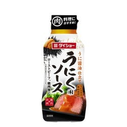 ヨドバシ Com ダイショー うにく用ソース 235g 通販 全品無料配達