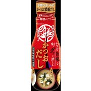 手間ひまいらず かつおの旨味 180ml