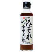 みぞれゆずぽん酢 200ml