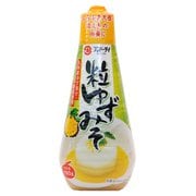粒ゆずみそ 190g