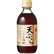 ゴールドつゆ 天ぷら 300ml