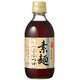 ゴールドつゆ 素麺 300ml