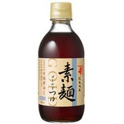 ゴールドつゆ 素麺 300ml