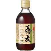 ゴールドつゆ 蕎麦 300ml
