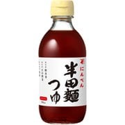 半田麺つゆ 300ml