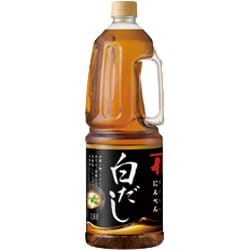白だし 1.8L