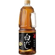 白だし 1.8L