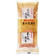 フレッシュパック 本枯鰹節 4g×4袋