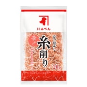 かつおぶし糸削り 20g
