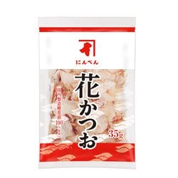 花かつお 35g [かつおぶし]