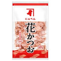 花かつお 50g