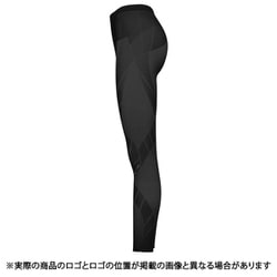 CW-X トレーニングタイツ Sサイズ 黒/ピンク CW-X｜CW-X 【WOMEN】 スポーツタイツ 段階着圧 フィットネス