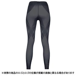 シーダブリューエックス スポーツタイツ ヨガタイツ ロング丈 JCY219 S Amazon | [シーダブリューエックス/ワコール] スポーツタイツ