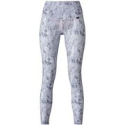 YOGAスタイルアップタイツ JCY219 GB Lサイズ [コンディショニングウェア ロングタイツ レディース]