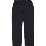 Alert Pants アラートパンツ PHA12PA10 オフブラック Sサイズ [アウトドア パンツ メンズ]