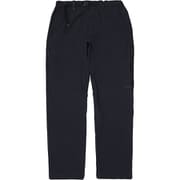 Alert Pants アラートパンツ PHA12PA10 オフブラック L-74サイズ [アウトドア パンツ メンズ]