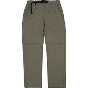 Alert Conv. Pants アラートコンバーチブルパンツ PHA12PA11 オリーブドラブ XLサイズ [アウトドア パンツ メンズ]