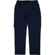 Alert Conv. Pants アラートコンバーチブルパンツ PHA12PA11 ネイビー XL-76サイズ [アウトドア パンツ メンズ]