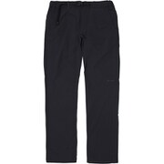 Airy Slim Pants エアリースリムパンツ PHA12PA13 オフブラック Mサイズ [アウトドア パンツ メンズ]