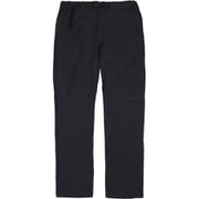 Airy Slim Pants エアリースリムパンツ PHA12PA13 オフブラック Lサイズ [アウトドア パンツ メンズ]