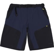 Air Stream Short Pants エアストリームショートパンツ PHA12SP16 ネイビー Sサイズ [アウトドア ショートパンツ メンズ]