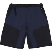Air Stream Short Pants エアストリームショートパンツ PHA12SP16 ネイビー Lサイズ [アウトドア ショートパンツ メンズ]