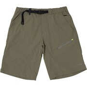 Air Stream Short Pants エアストリームショートパンツ PHA12SP16 オリーブドラブ Mサイズ [アウトドア ショートパンツ メンズ]