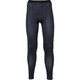 Graphical Stretch Tights グラフィカルストレッチタイツ PHA12PA28 チャコールグレー Mサイズ [アウトドア アンダーウェア メンズ]