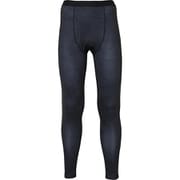 Graphical Stretch Tights グラフィカルストレッチタイツ PHA12PA28 チャコールグレー Mサイズ [アウトドア アンダーウェア メンズ]
